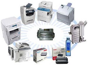   - : Hp, Samsung, Canon, Xerox, Epson, Brother  . .